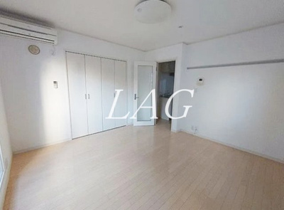 【その他】 | マルシェコート | 内装です。