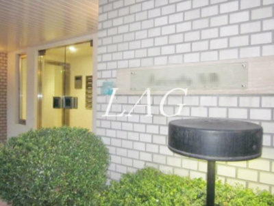 【エントランス】 | ライブリー池袋 | エントランスです。