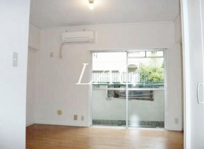 【寝室】 | ライブリー池袋 | 寝室です。