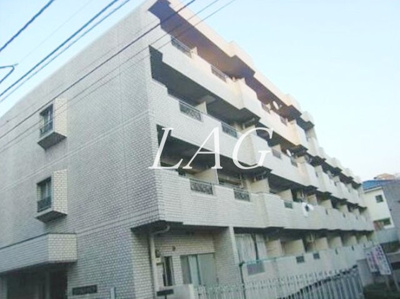 【外観】 | ライブリー池袋 | 外観です。