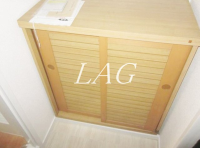 【収納】 | ライブリー池袋 | 収納です。