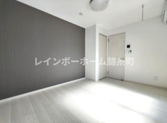 ウエストガーデン南花畑