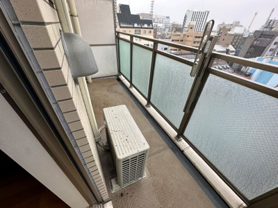 【バルコニー】 | KENEDIX藤沢