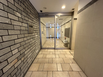 【エントランス】 | KENEDIX藤沢