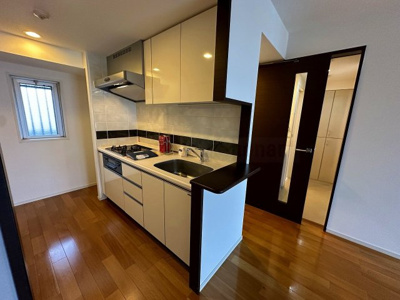 【キッチン】 | KENEDIX藤沢