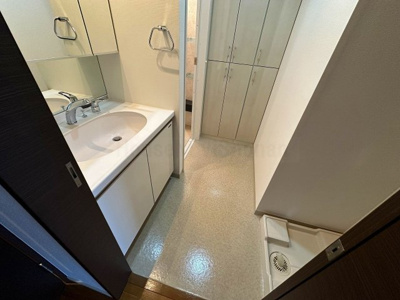 【洗面所】 | KENEDIX藤沢