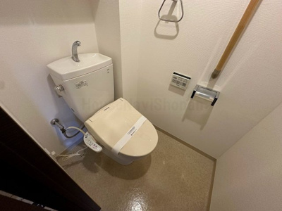 【トイレ】 | KENEDIX藤沢