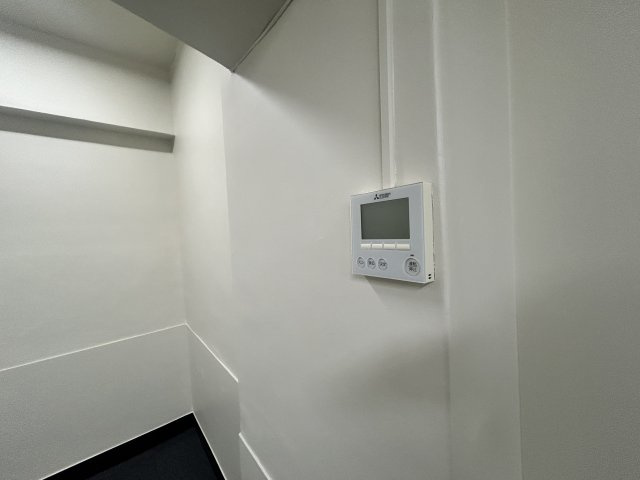 友野本社ビル　802の内装