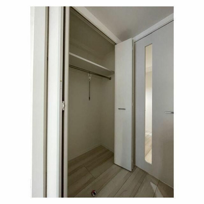 【収納】 | ルクレ両国