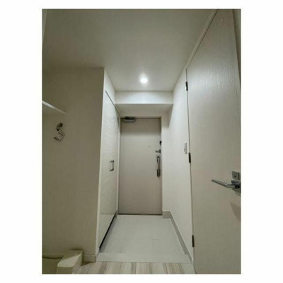 【内装】 | ルクレ両国