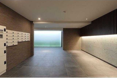 【その他共用部分】 | ルクレ両国