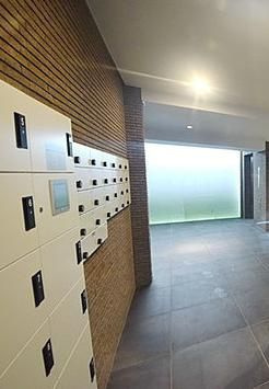 【設備】 | ルクレ両国