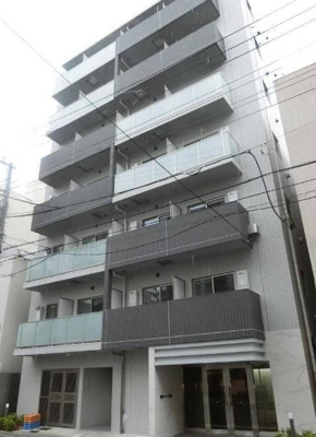 【外観】 | ルクレ両国