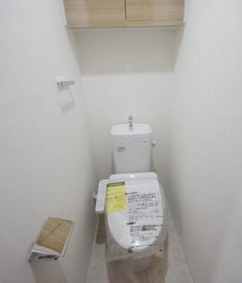 【トイレ】 | ルクレ両国