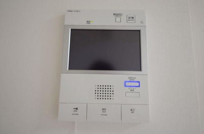 【セキュリティ】 | ルクレ両国