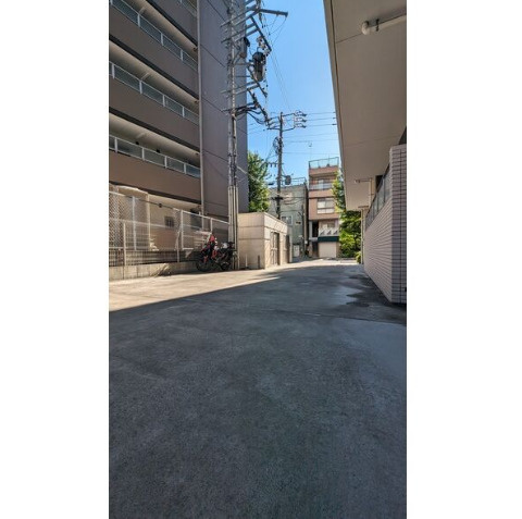 ポルタニグラ大須のその他