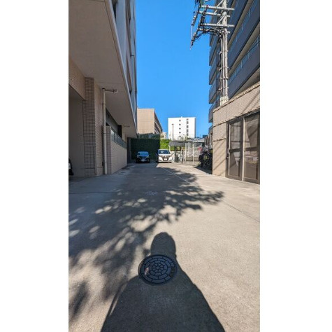 ポルタニグラ大須のその他共用部分