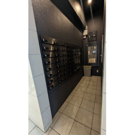 ポルタニグラ大須の設備