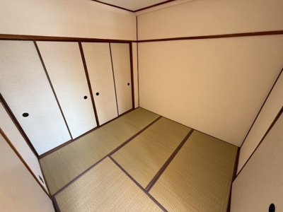 【和室】 | メゾン西川