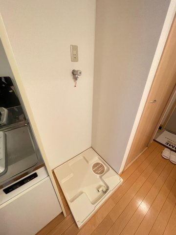 府中市是政５丁目の賃貸マンションの設備