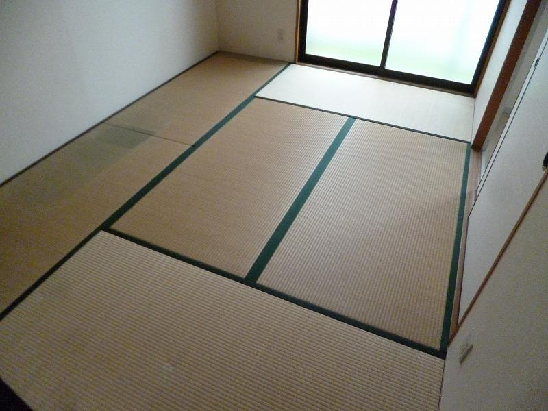 ファミール喜楽のその他