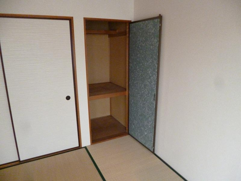 ファミール喜楽のその他