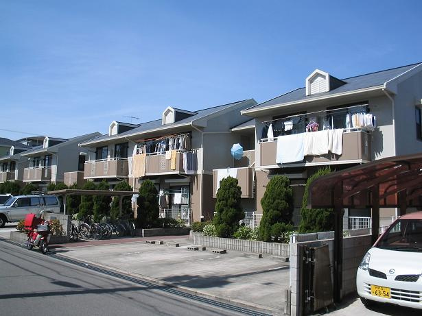 ファミール喜楽