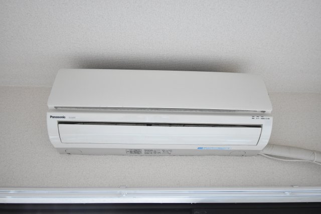 メゾン・ド・トレイユの設備