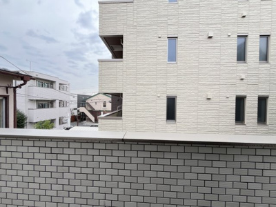 【展望】 | あぱーとめんとカレス