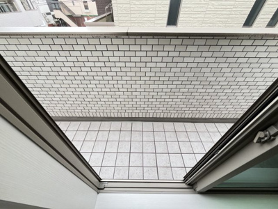 【バルコニー】 | あぱーとめんとカレス