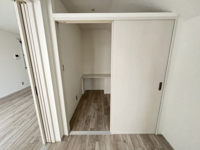 【収納】 | あぱーとめんとカレス