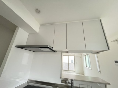 【キッチン】 | あぱーとめんとカレス