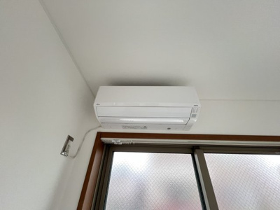 【設備】 | あぱーとめんとカレス