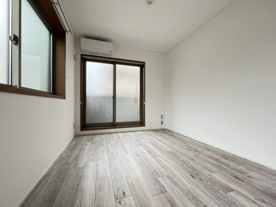 【内装】 | あぱーとめんとカレス