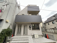 あぱーとめんとカレスの画像