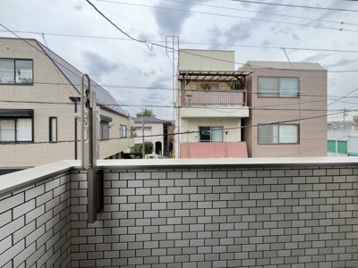 【展望】 | あぱーとめんとカレス