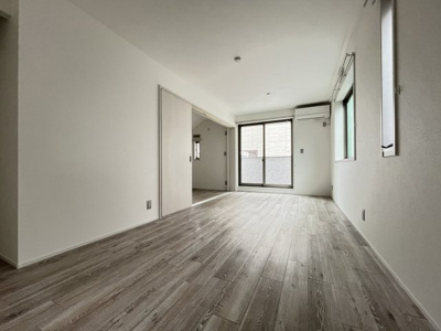 【居間・リビング】 | あぱーとめんとカレス