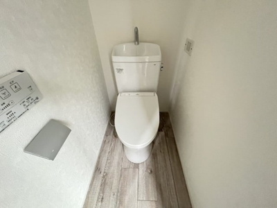 【トイレ】 | あぱーとめんとカレス