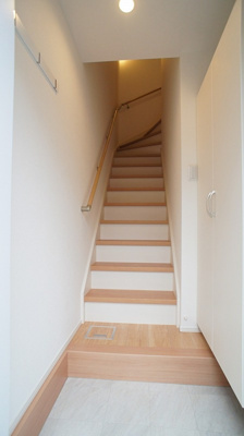 【玄関】 | アステージ経堂