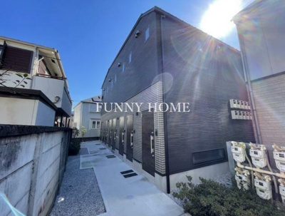 【外観】 | アステージ経堂