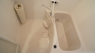 【浴室】 | アステージ経堂