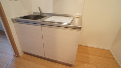 【キッチン】 | アステージ経堂