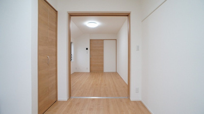 【内装】 | アステージ経堂