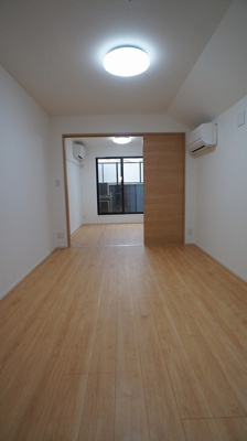 【内装】 | アステージ経堂