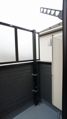 【バルコニー】 | アステージ経堂