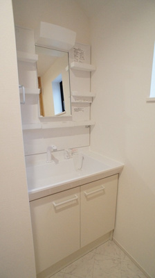 【洗面所】 | アステージ経堂