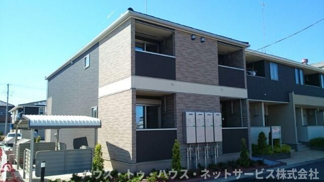 サンフラウアⅥ