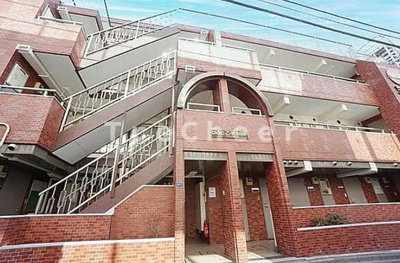 【エントランス】 | ユースフル第一初台