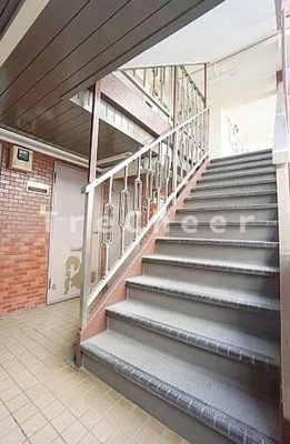 【その他共用部分】 | ユースフル第一初台