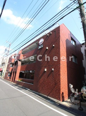 【外観】 | ユースフル第一初台